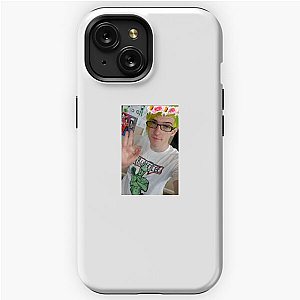 Bijuu Mike Still Exploring the Digital World Design Bijuu Mike Samsung Cases