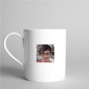 Bijuu Mike Gaming and Reaction Guru Fashion Bijuu Mike Mugs