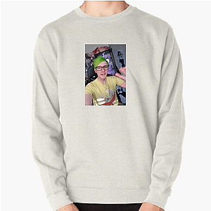 Bijuu Mike Iconic Yandere Dev Skits and Memes Motif Bijuu Mike Sweatshirts