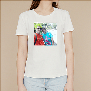 Bijuu Mike Quirky and Enthusiastic Vibe Bijuu Mike T-Shirts