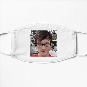 Bijuu Mike Gaming and Reaction Guru Fashion Bijuu Mike Face Masks
