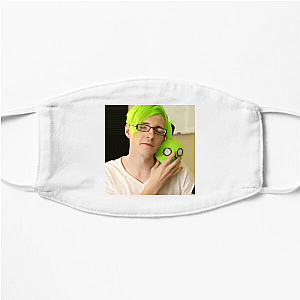 Bijuu Mike Stay Stream Bijuu Mike Face Masks
