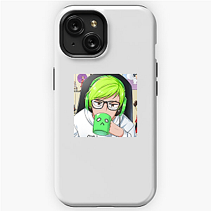 Bijuu Mike Yandere Simulator Fanatic Style Bijuu Mike Samsung Cases