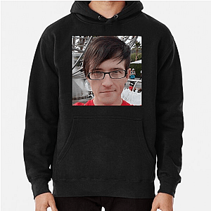 Bijuu Mike Gaming and Reaction Guru Fashion Bijuu Mike Hoodies