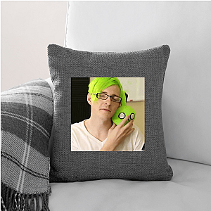 Bijuu Mike Stay Stream Bijuu Mike Pillows Cover