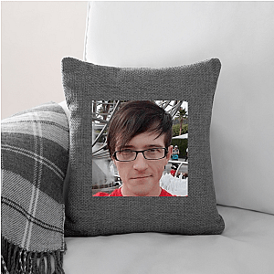 Bijuu Mike Gaming and Reaction Guru Fashion Bijuu Mike Pillows Cover