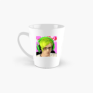 Bijuu Mike CreepyPasta Connoisseur Aesthetic Bijuu Mike Mugs