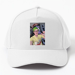 Bijuu Mike Iconic Yandere Dev Skits and Memes Motif Bijuu Mike Hats & Caps
