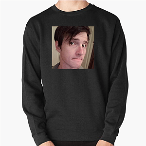 Bijuu Mike Entertaining and Engaging Content Creator Bijuu Mike Sweatshirts