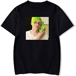 Bijuu Mike Stay Stream Bijuu Mike T-Shirts