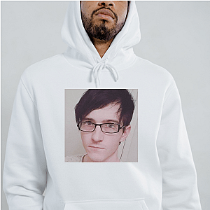 Bijuu Mike Witness His Spooky Adventures Look Bijuu Mike Hoodies