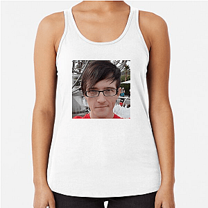 Bijuu Mike Gaming and Reaction Guru Fashion Bijuu Mike Tank Tops