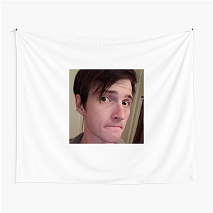 Bijuu Mike Entertaining and Engaging Content Creator Bijuu Mike Tapestries