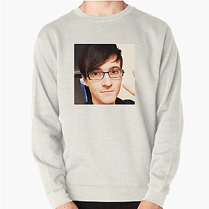 Bijuu Mike Senpai Noticed Me! Tee Bijuu Mike Sweatshirts