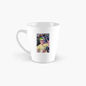 Bijuu Mike Iconic Yandere Dev Skits and Memes Motif Bijuu Mike Mugs