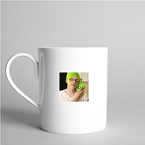 Bijuu Mike Stay Stream Bijuu Mike Mugs