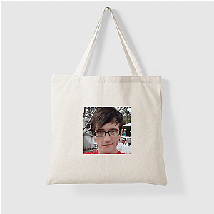Bijuu Mike Gaming and Reaction Guru Fashion Bijuu Mike Bags