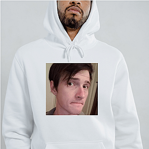 Bijuu Mike Entertaining and Engaging Content Creator Bijuu Mike Hoodies