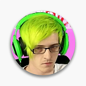 Bijuu Mike CreepyPasta Connoisseur Aesthetic Bijuu Mike Pins