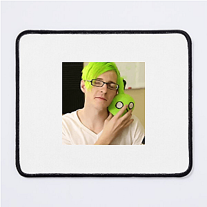 Bijuu Mike Stay Stream Bijuu Mike Mouse Pads