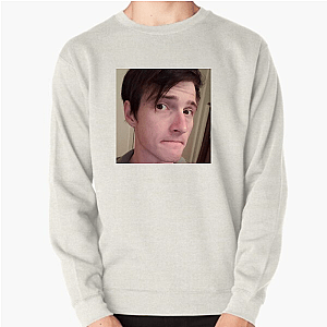 Bijuu Mike Entertaining and Engaging Content Creator Bijuu Mike Sweatshirts