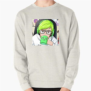 Bijuu Mike Yandere Simulator Fanatic Style Bijuu Mike Sweatshirts