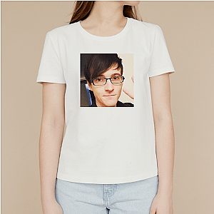 Bijuu Mike Senpai Noticed Me! Tee Bijuu Mike T-Shirts