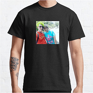 Bijuu Mike Quirky and Enthusiastic Vibe Bijuu Mike T-Shirts