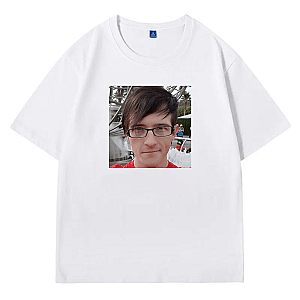 Bijuu Mike Gaming and Reaction Guru Fashion Bijuu Mike T-Shirts