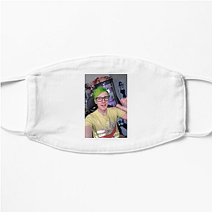 Bijuu Mike Iconic Yandere Dev Skits and Memes Motif Bijuu Mike Face Masks