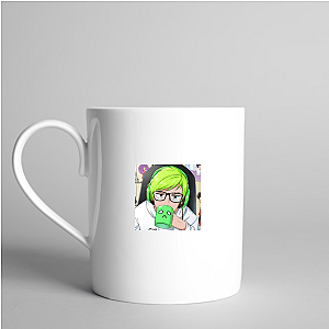 Bijuu Mike Yandere Simulator Fanatic Style Bijuu Mike Mugs