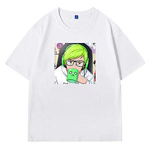Bijuu Mike Yandere Simulator Fanatic Style Bijuu Mike T-Shirts