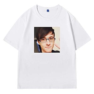 Bijuu Mike Senpai Noticed Me! Tee Bijuu Mike T-Shirts