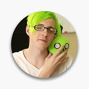 Bijuu Mike Stay Stream Bijuu Mike Pins