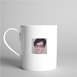 Bijuu Mike Witness His Spooky Adventures Look Bijuu Mike Mugs