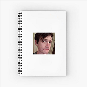 Bijuu Mike Entertaining and Engaging Content Creator Bijuu Mike Notebook