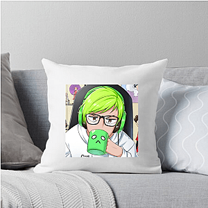 Bijuu Mike Yandere Simulator Fanatic Style Bijuu Mike Pillows Cover