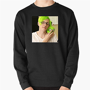 Bijuu Mike Stay Stream Bijuu Mike Sweatshirts