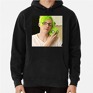 Bijuu Mike Stay Stream Bijuu Mike Hoodies