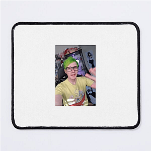 Bijuu Mike Iconic Yandere Dev Skits and Memes Motif Bijuu Mike Mouse Pads