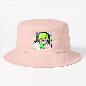 Bijuu Mike Yandere Simulator Fanatic Style Bijuu Mike Hats & Caps