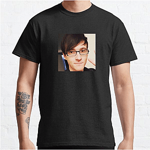Bijuu Mike Senpai Noticed Me! Tee Bijuu Mike T-Shirts