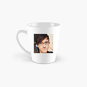 Bijuu Mike Senpai Noticed Me! Tee Bijuu Mike Mugs