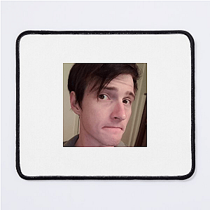 Bijuu Mike Entertaining and Engaging Content Creator Bijuu Mike Mouse Pads