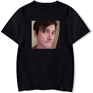 Bijuu Mike Entertaining and Engaging Content Creator Bijuu Mike T-Shirts