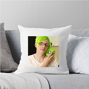 Bijuu Mike Stay Stream Bijuu Mike Pillows Cover
