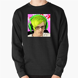 Bijuu Mike CreepyPasta Connoisseur Aesthetic Bijuu Mike Sweatshirts