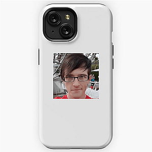 Bijuu Mike Gaming and Reaction Guru Fashion Bijuu Mike iPhone Cases