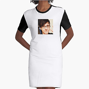 Bijuu Mike Senpai Noticed Me! Tee Bijuu Mike Dresses