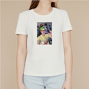 Bijuu Mike Iconic Yandere Dev Skits and Memes Motif Bijuu Mike T-Shirts